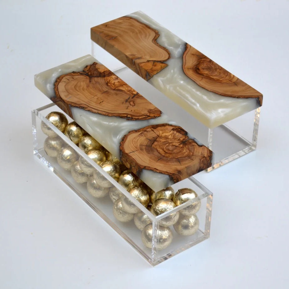 Las Islas Sweet Box '8x24'