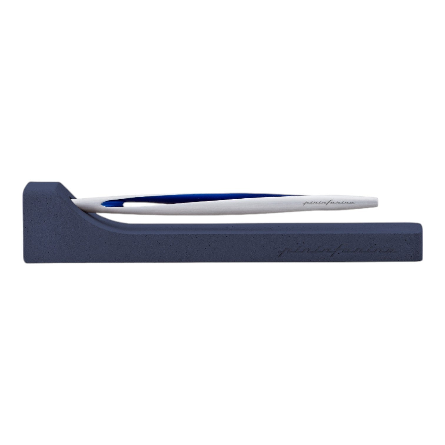 Pininfarina Aero Maserati Blue - Inkless Pen