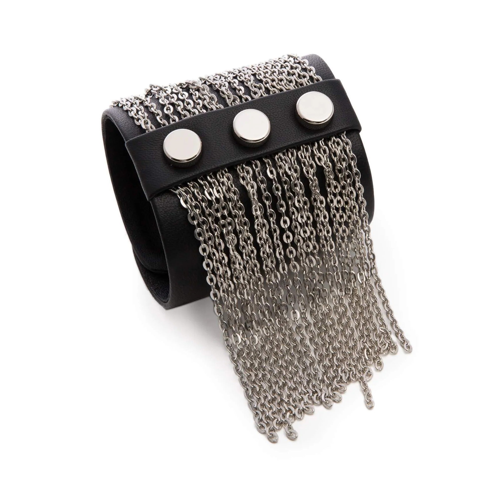 OK Coral Silver Metal
