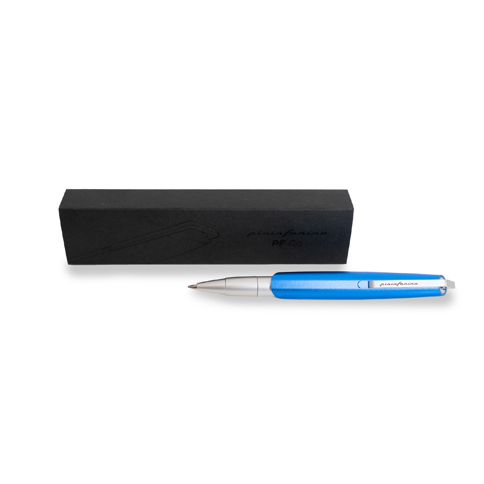 Pininfarina PF Go Ballpoint Pen
