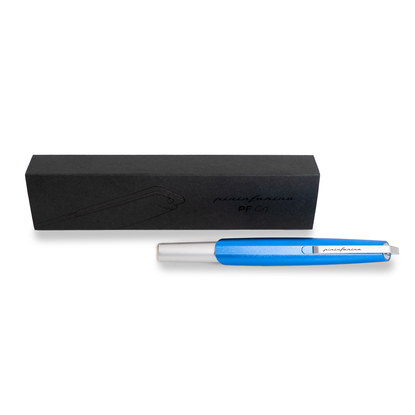 Pininfarina PF Go Fountain Pen