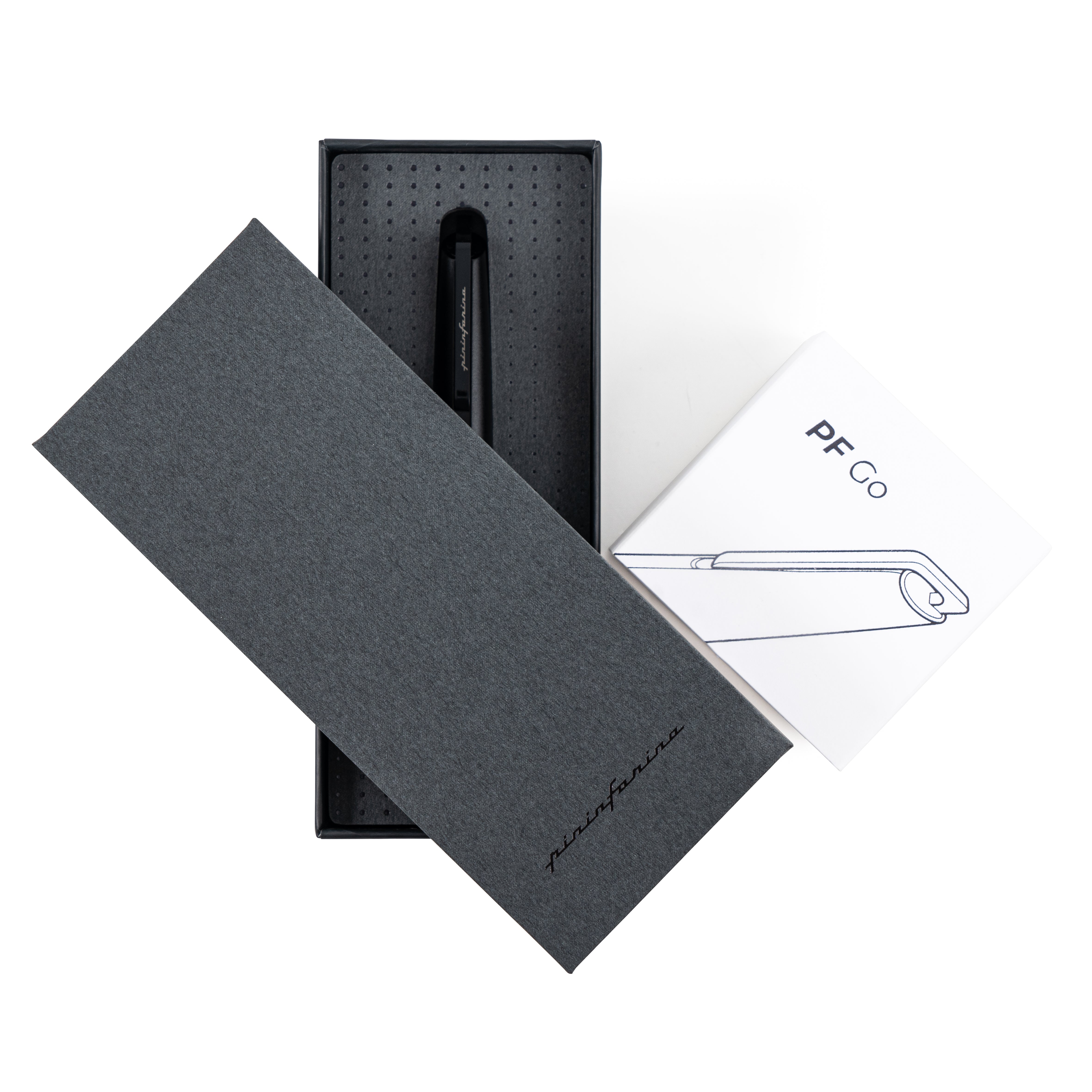 Pininfarina PF Go Ballpoint Pen