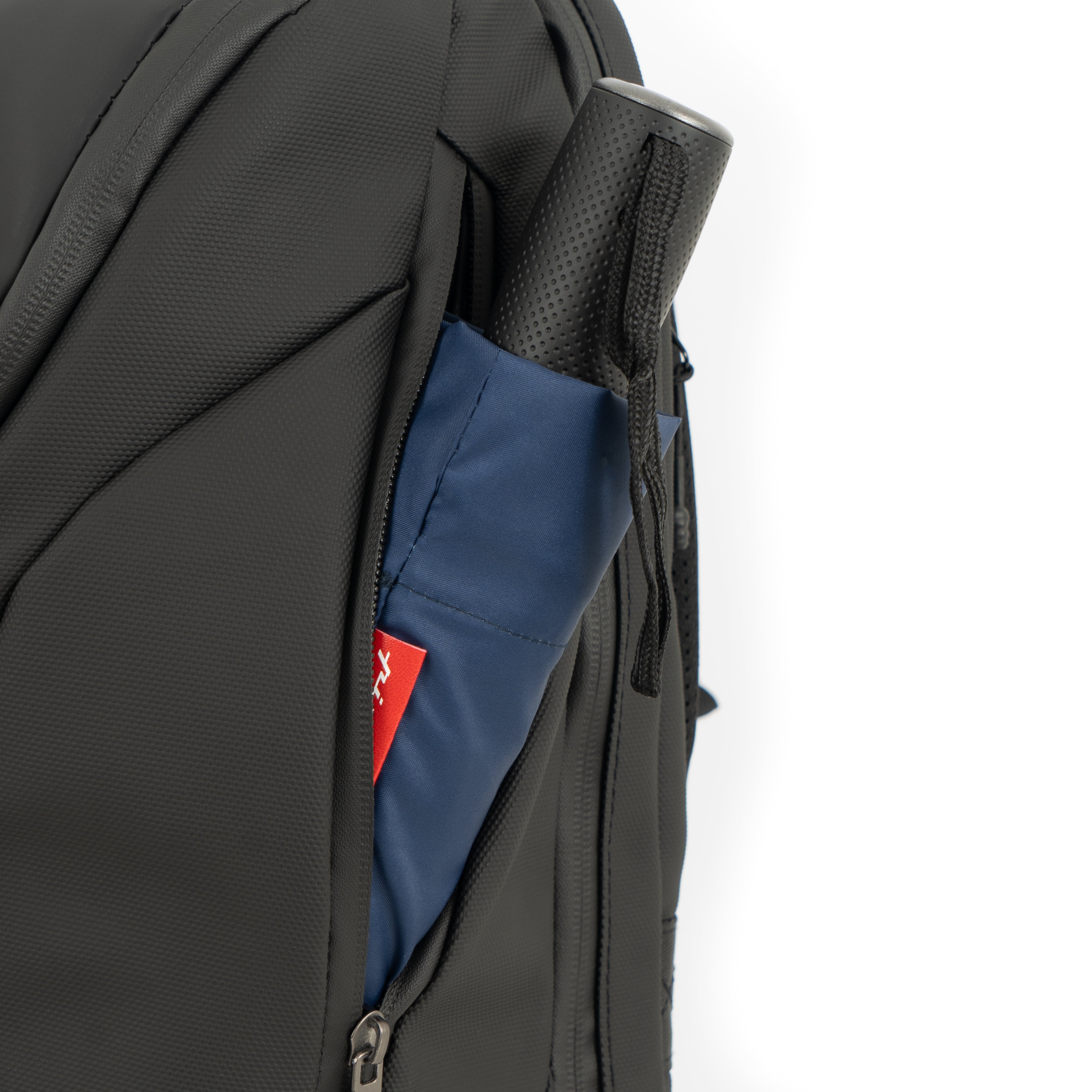 Pininfarina Active Backpack – Exclusive and Functional Design Backpack