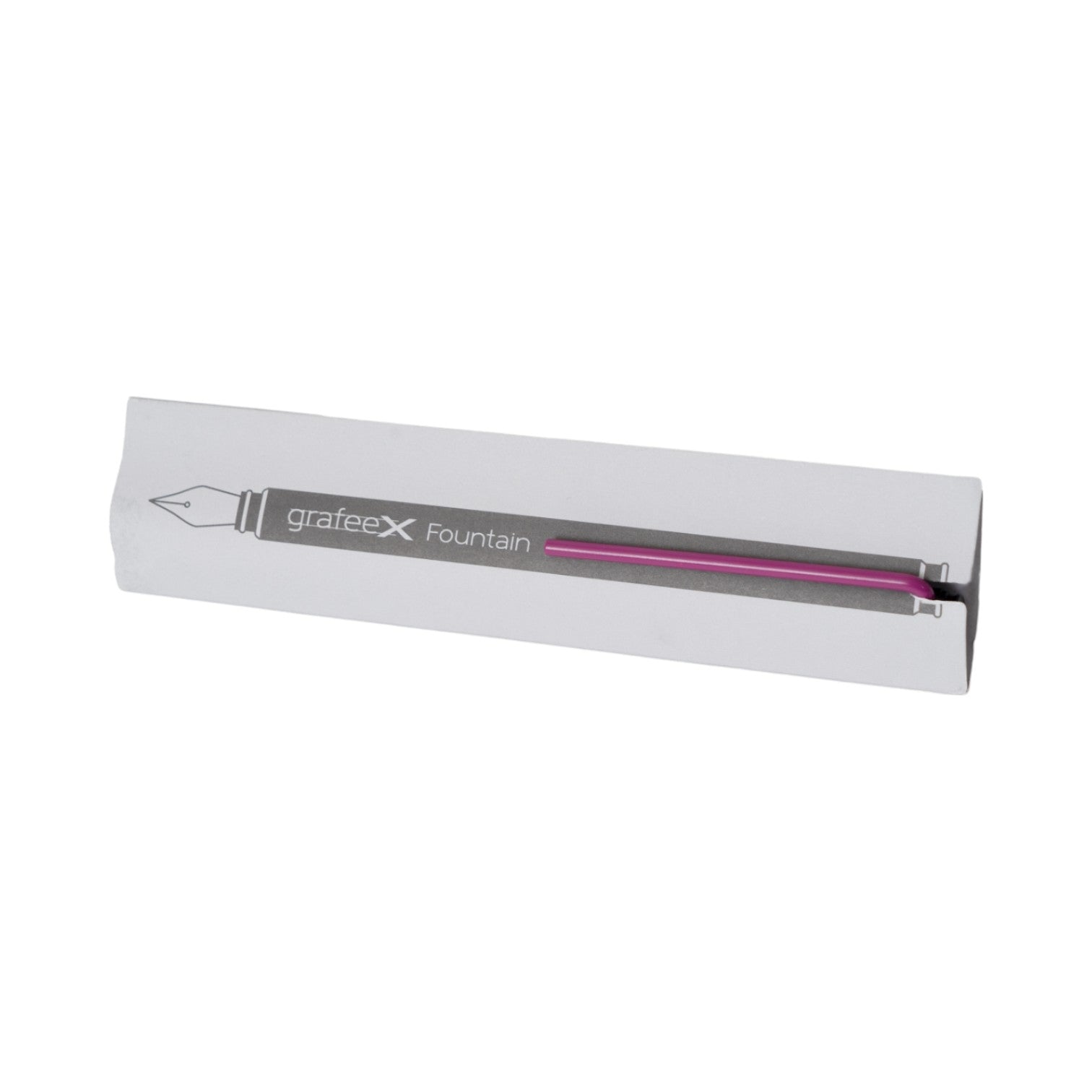 Grafeex Fountain Pen