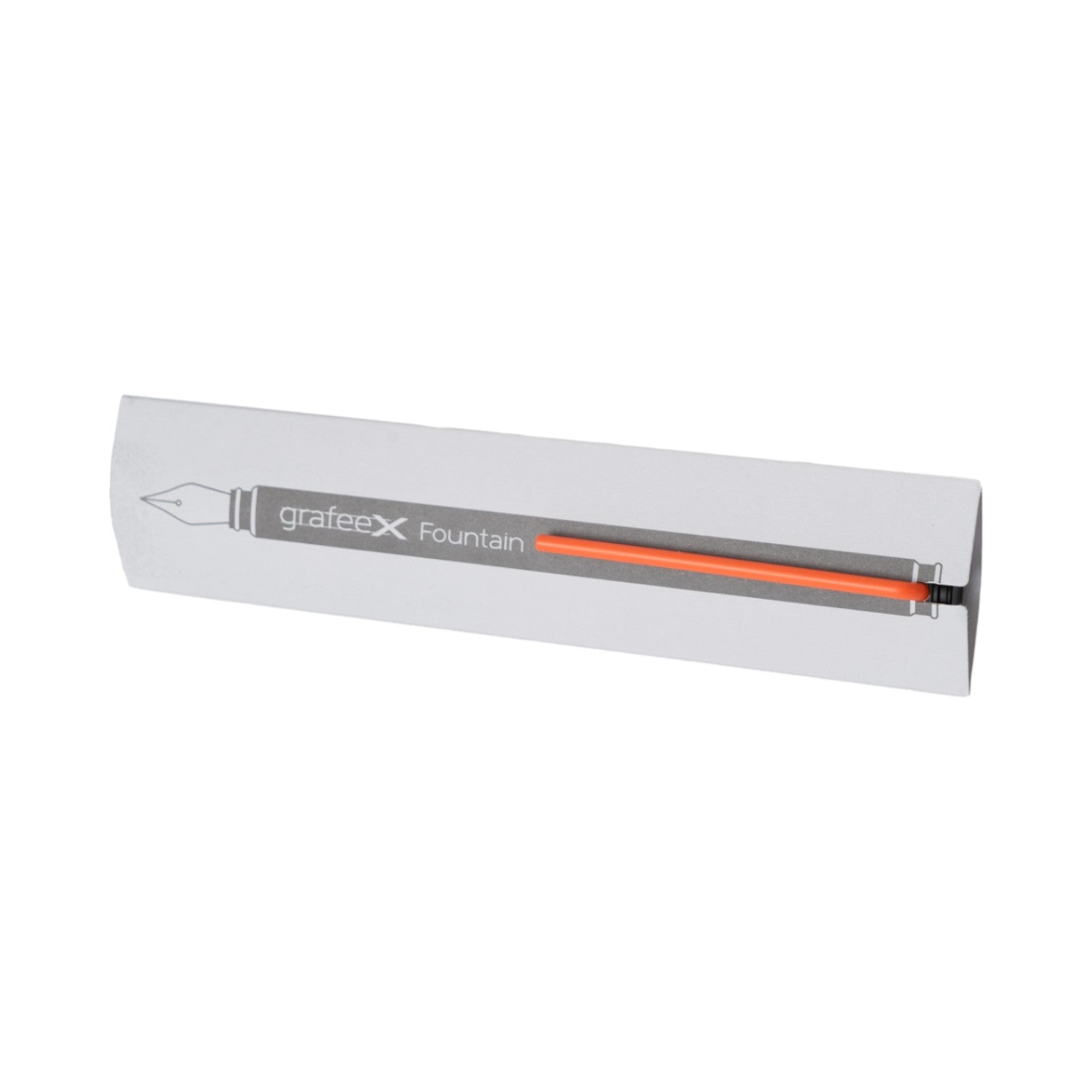 Grafeex Fountain Pen