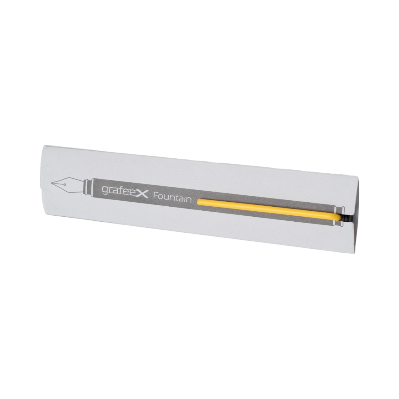 Grafeex Fountain Pen