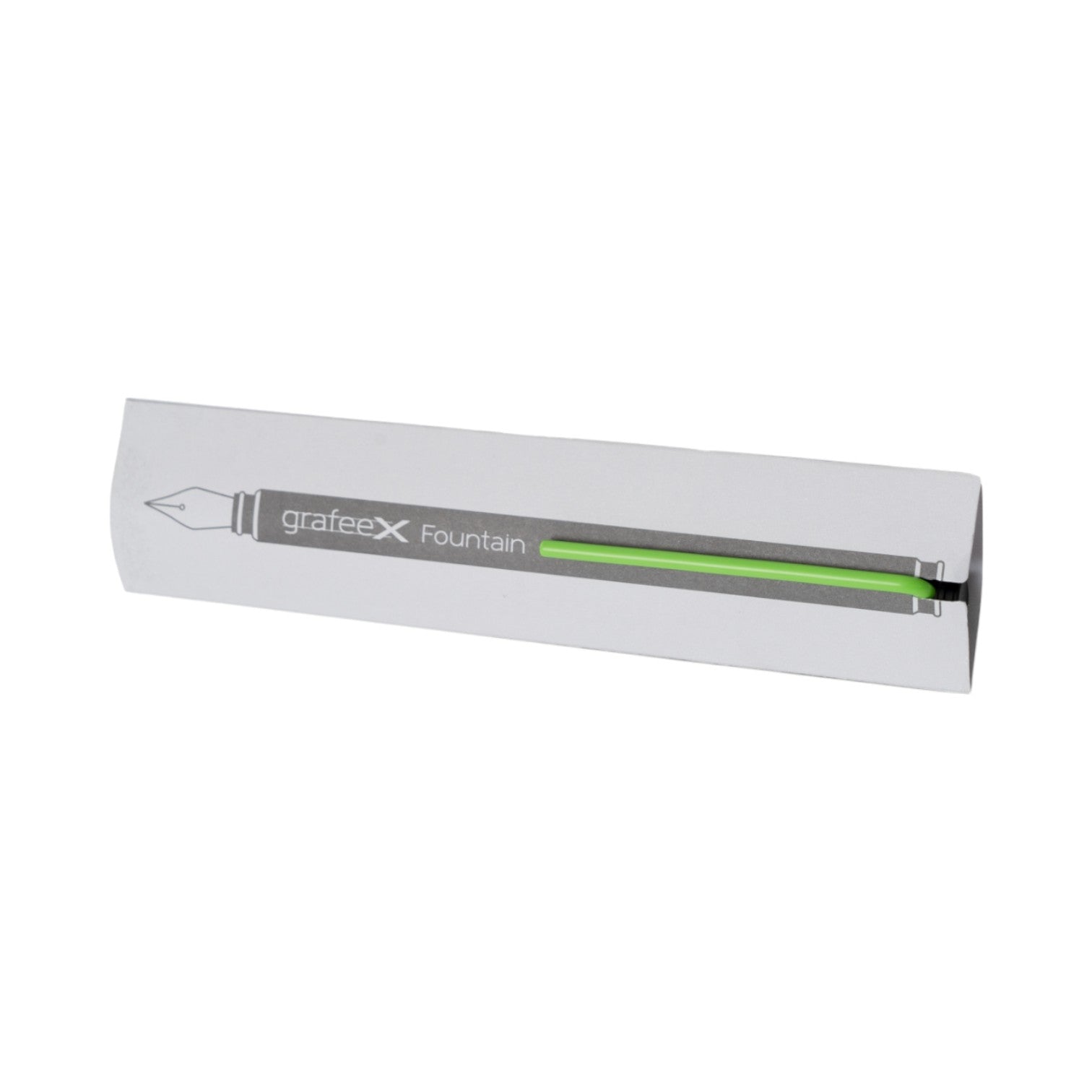 Grafeex Fountain Pen