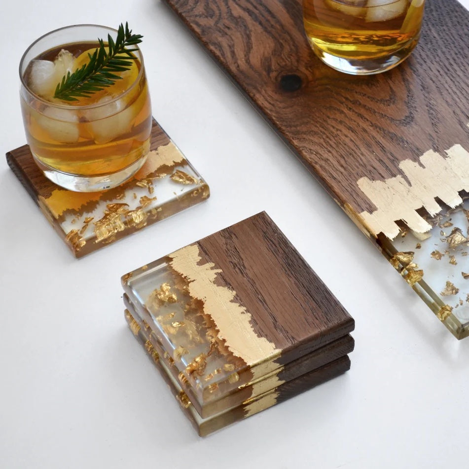 Orientale Coasters