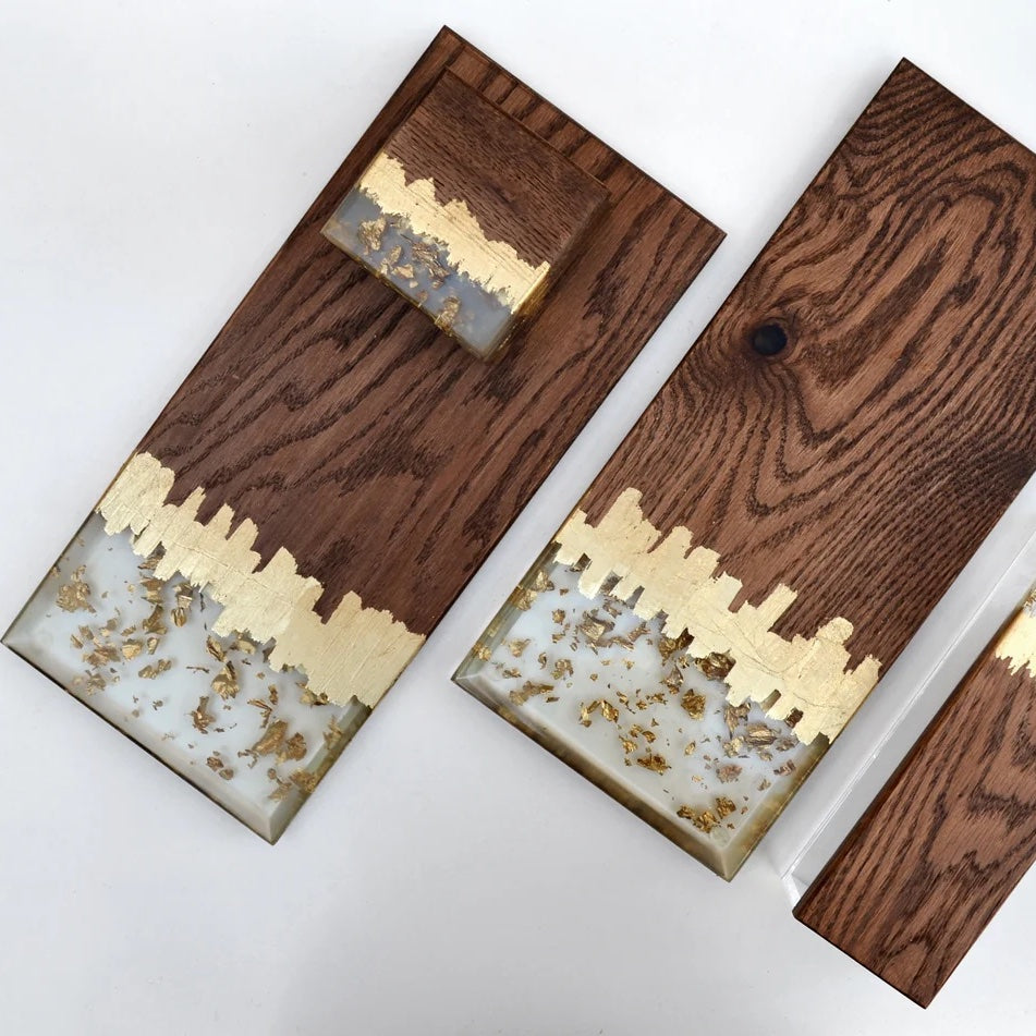 Orientale Tray