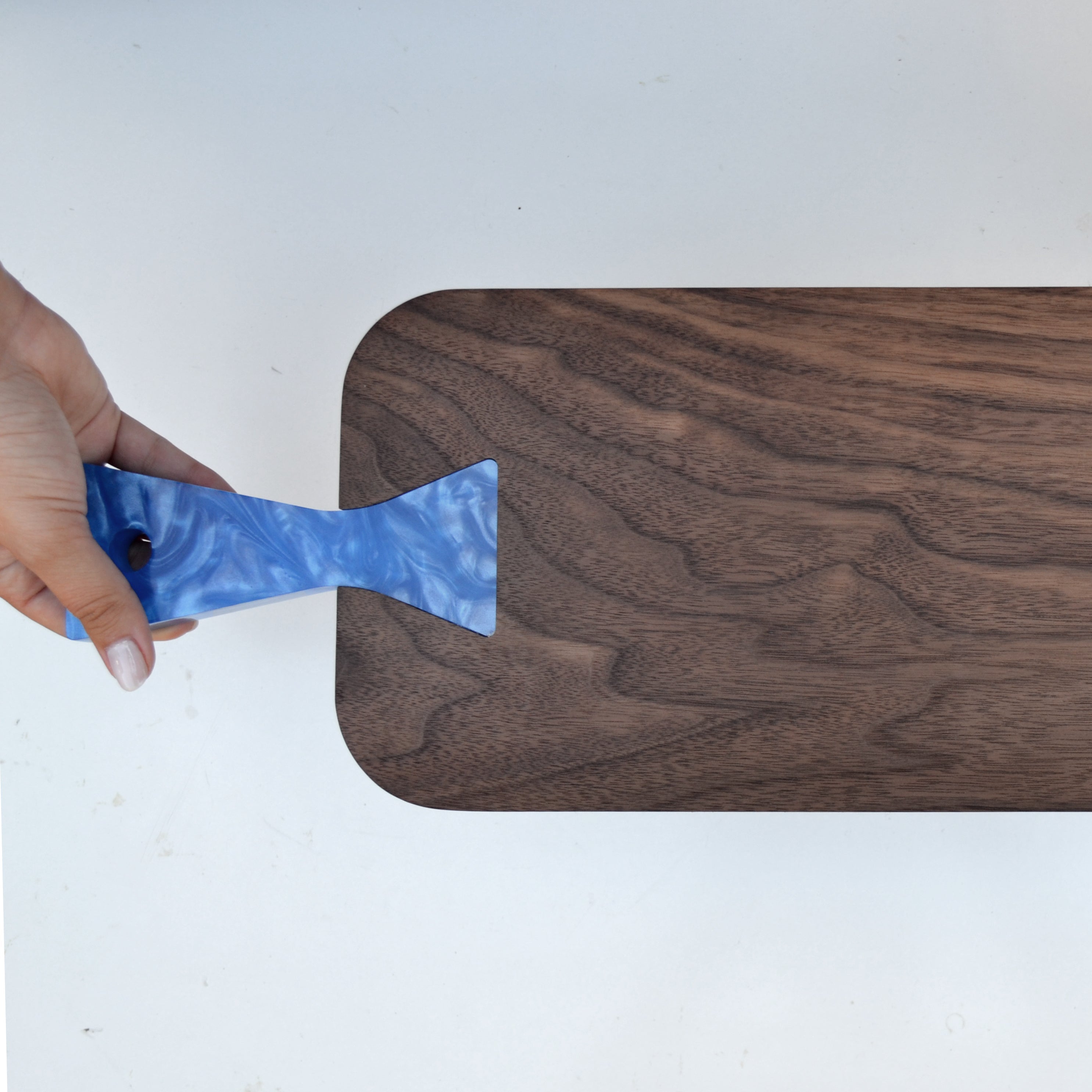 The Bow Board