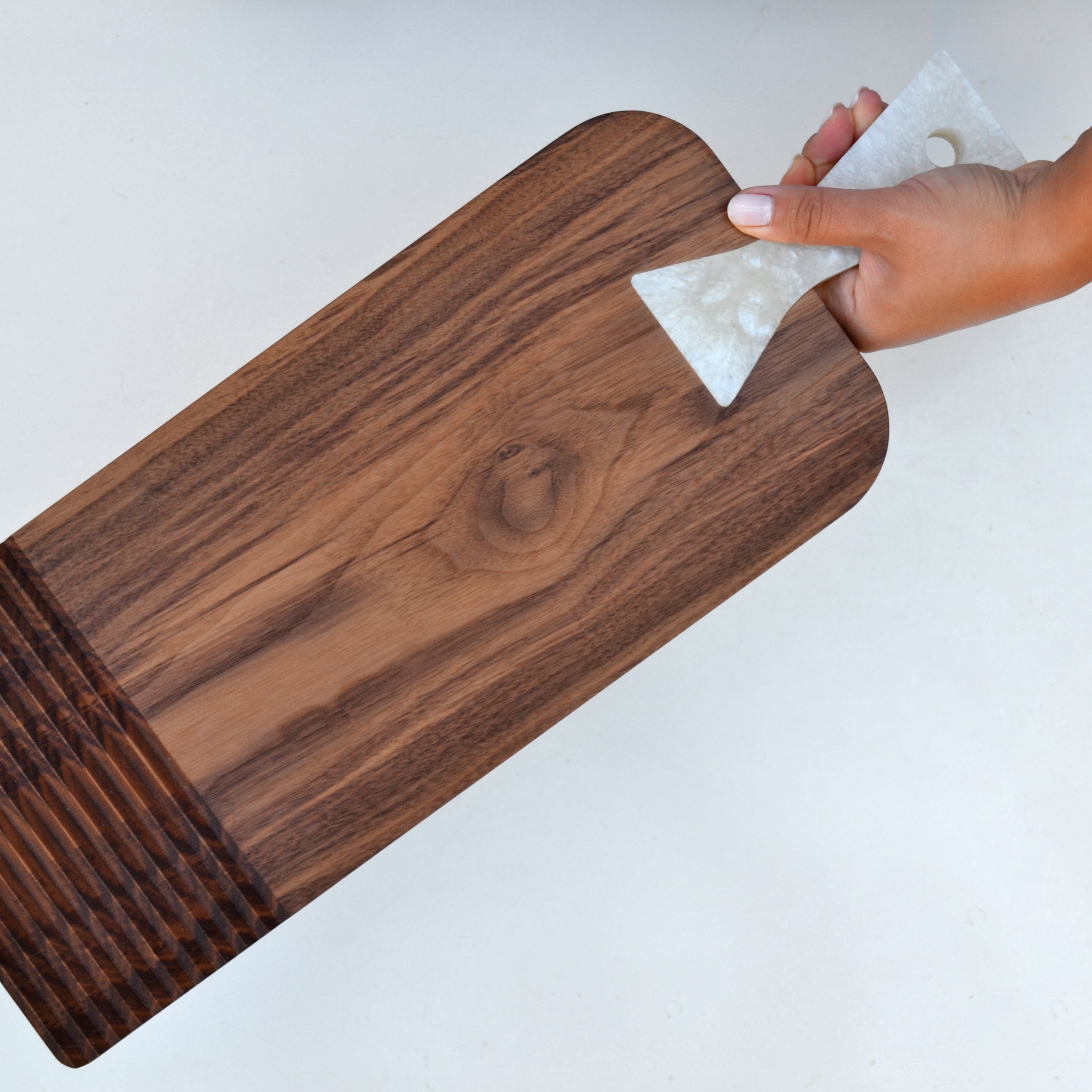 The Bow Board