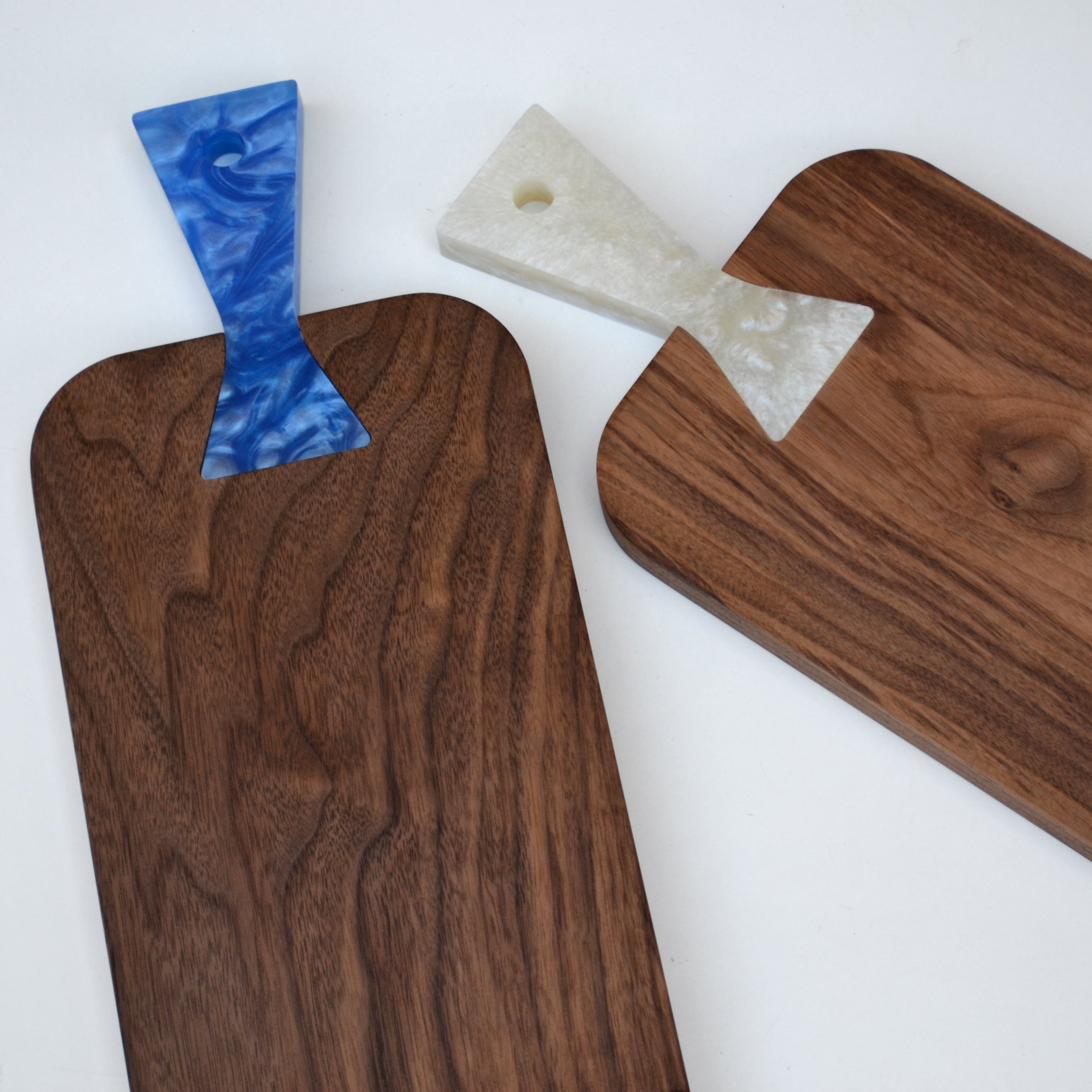 The Bow Board