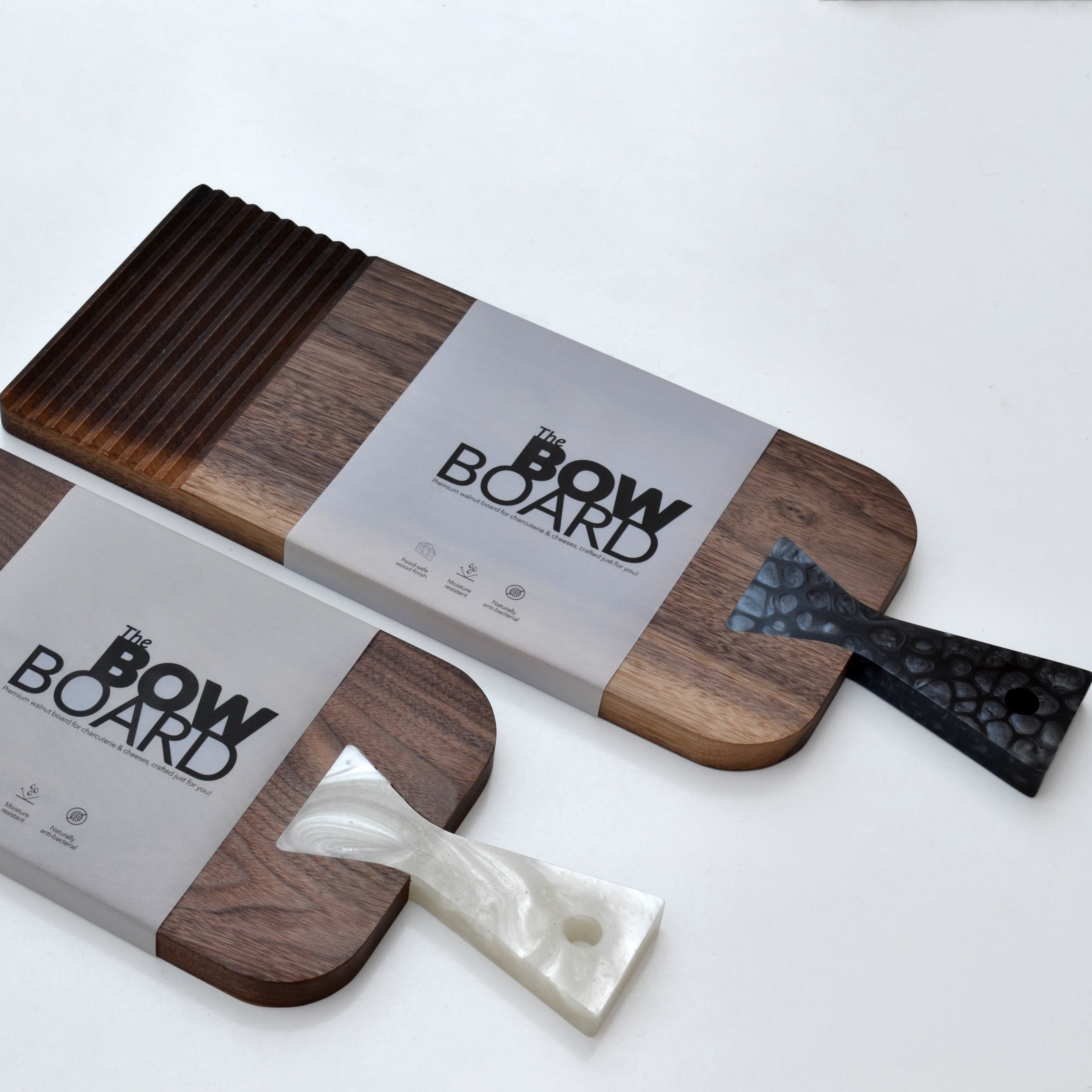 The Bow Board