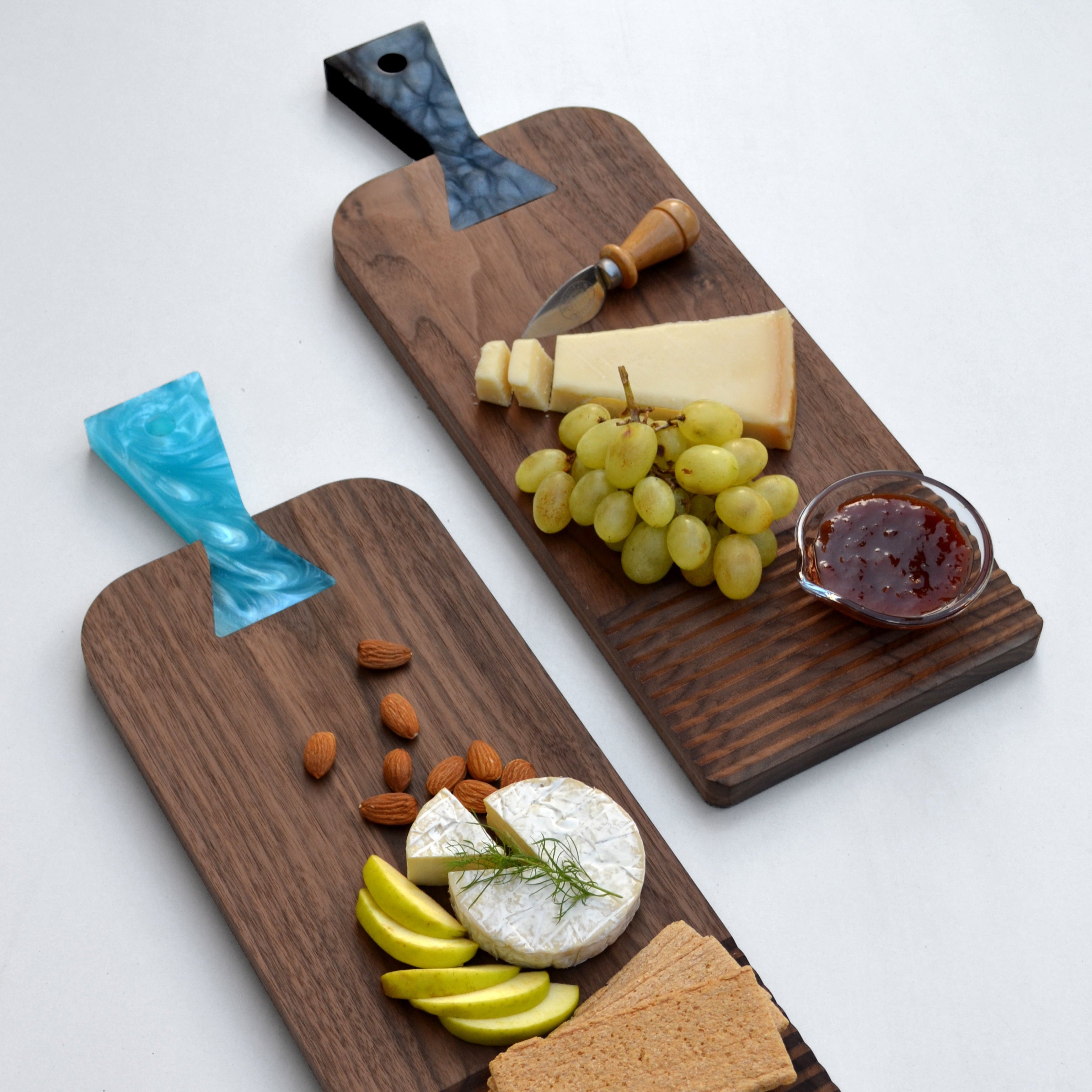 The Bow Board