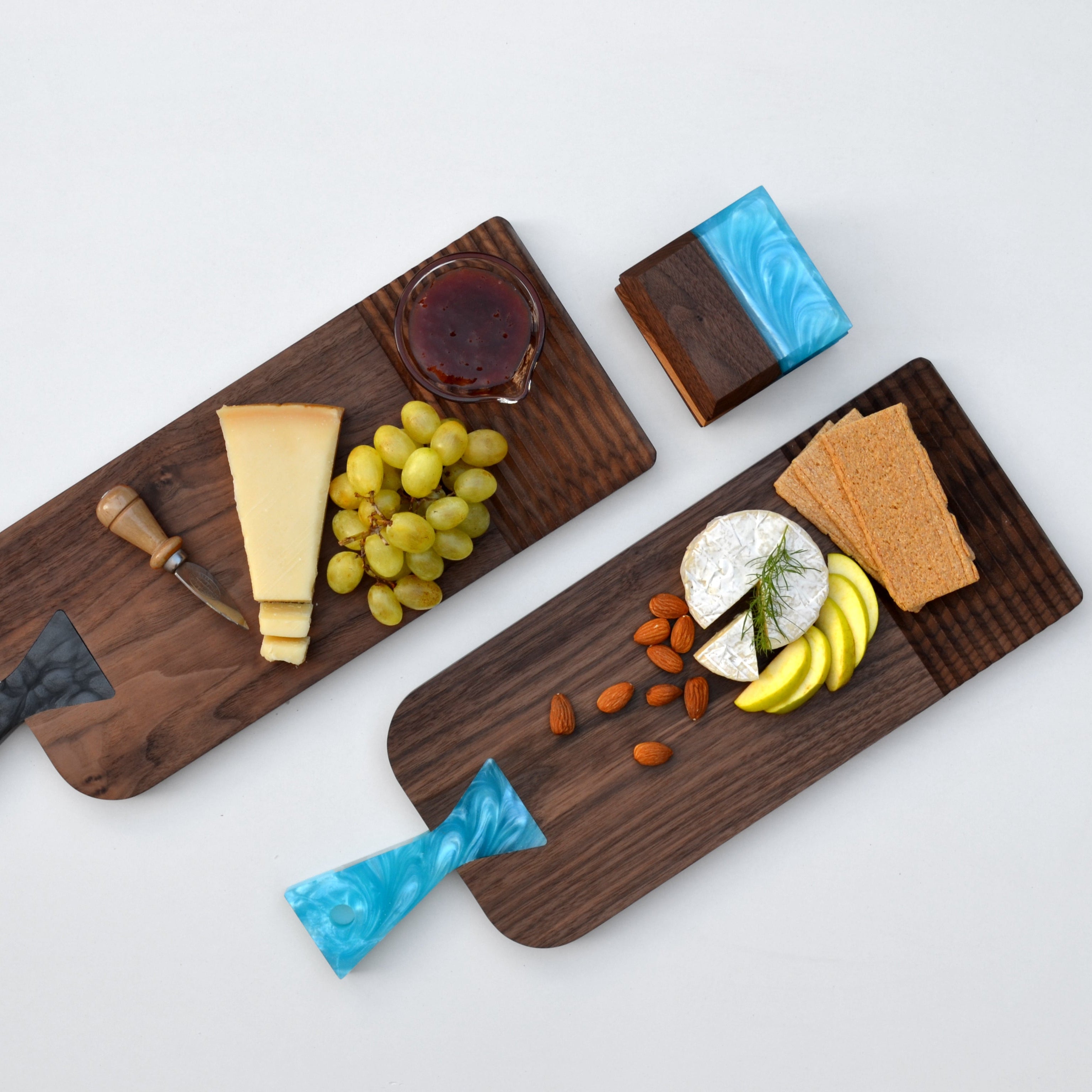 The Bow Board