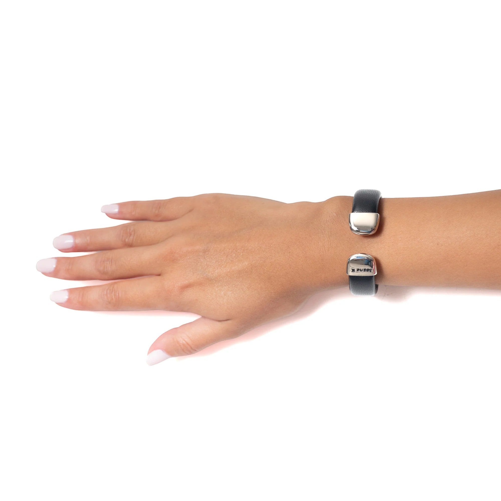 JOA Bangle Silver