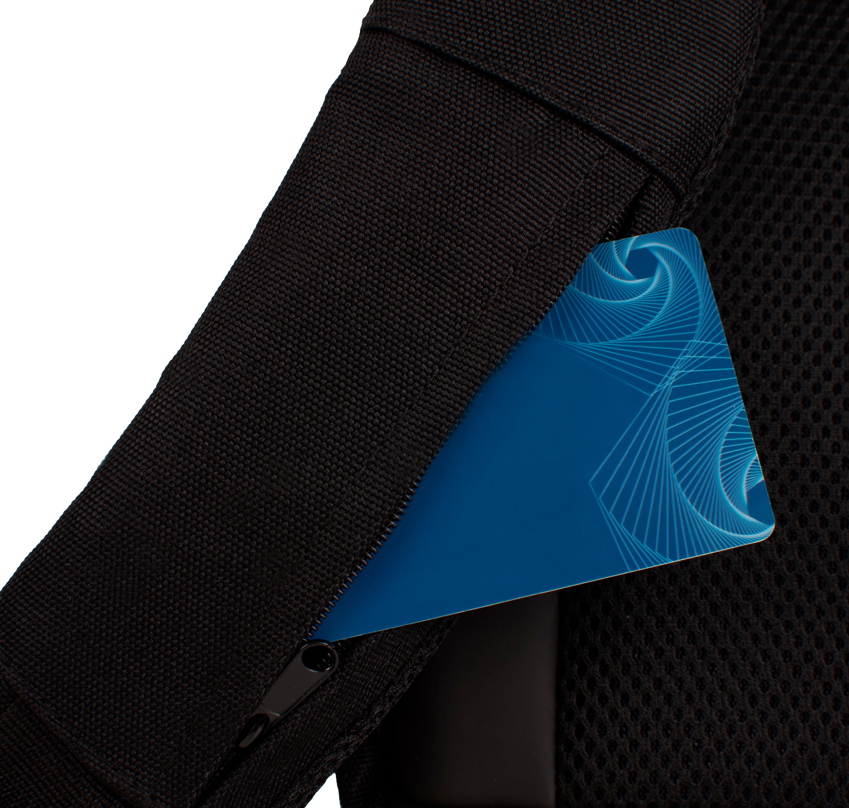 Pininfarina Dynamic Backpack – Ergonomic and Compact Design