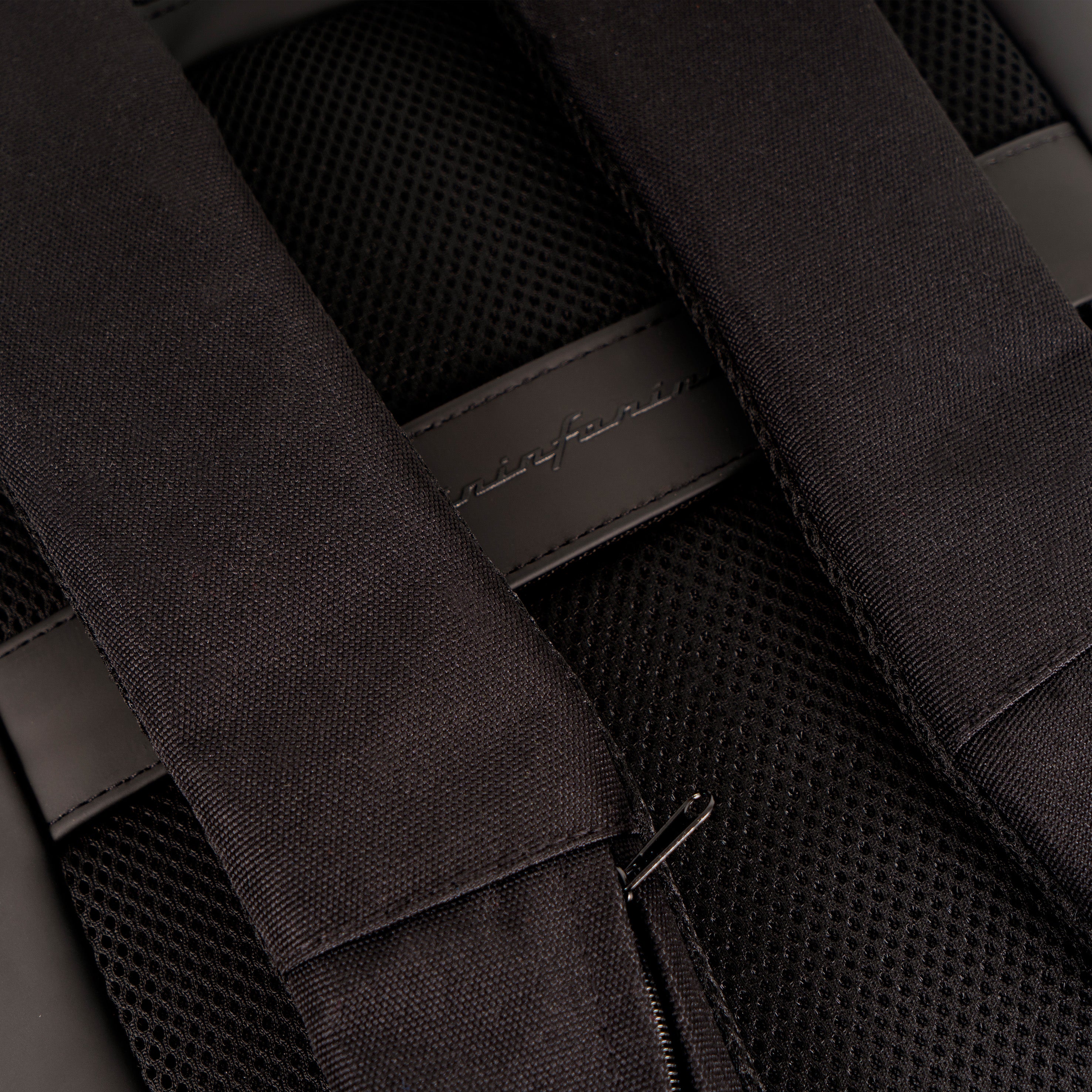 Pininfarina Dynamic Backpack – Ergonomic and Compact Design