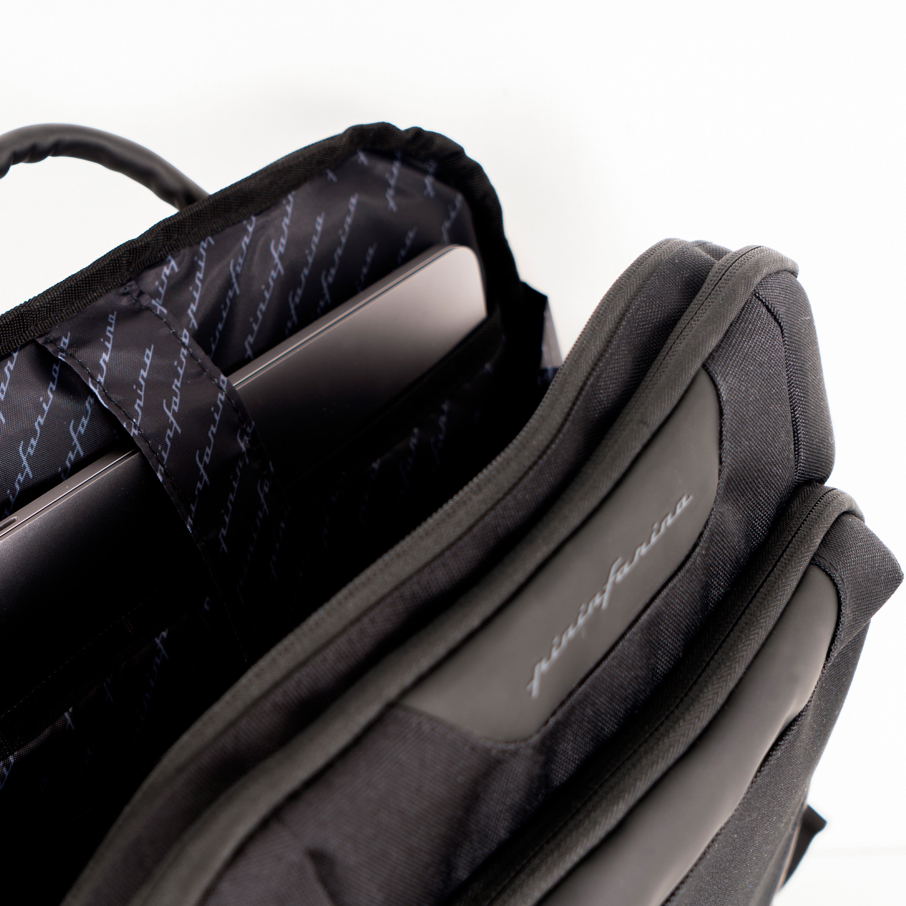 Pininfarina Dynamic Backpack – Ergonomic and Compact Design