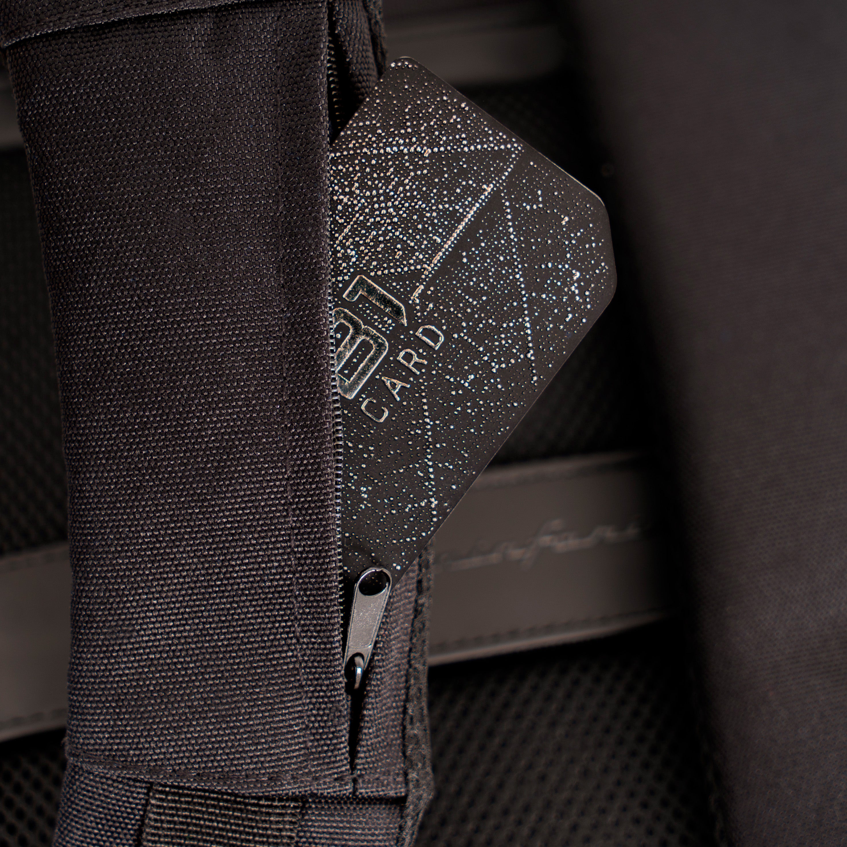Pininfarina Dynamic Backpack – Ergonomic and Compact Design