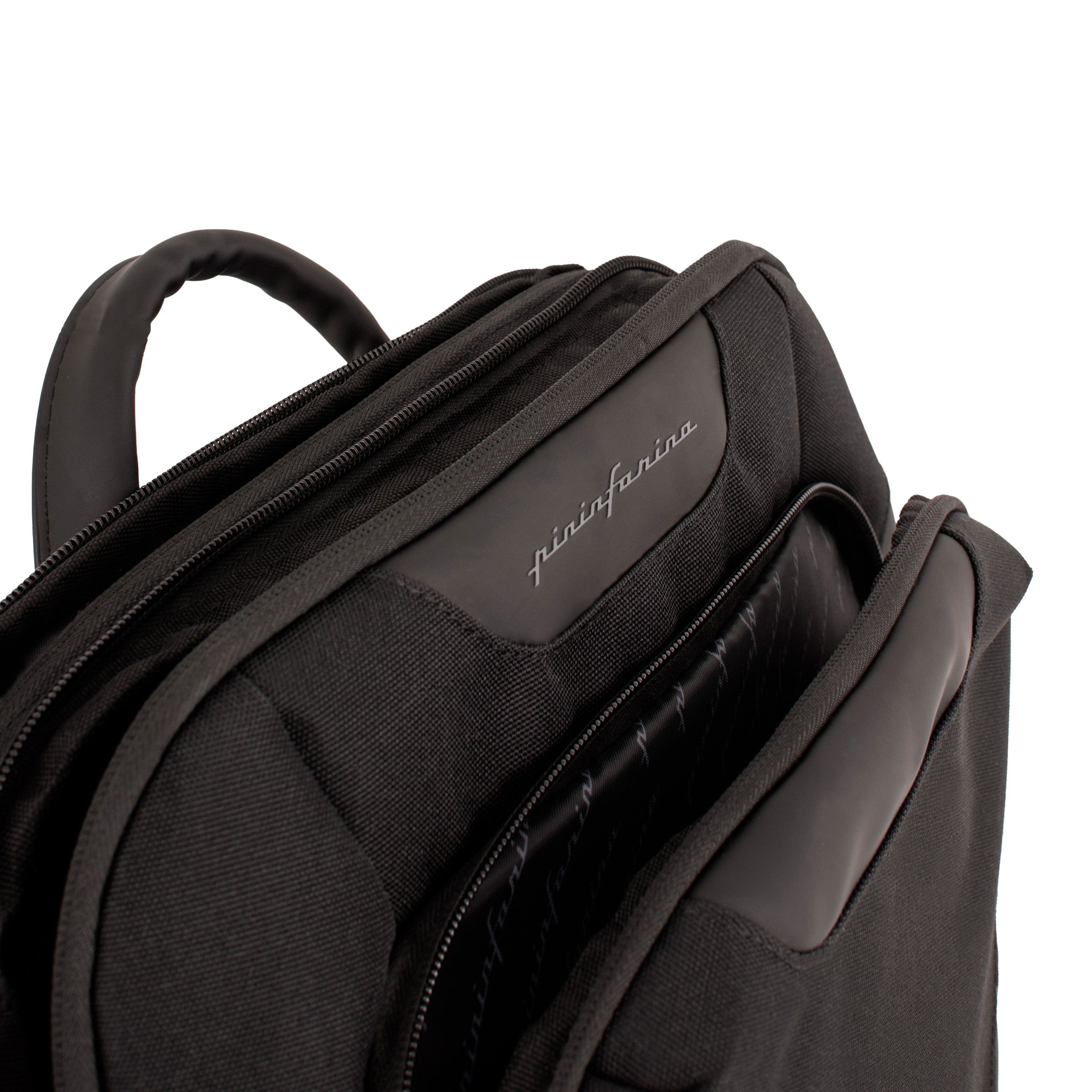 Pininfarina Dynamic Backpack – Ergonomic and Compact Design