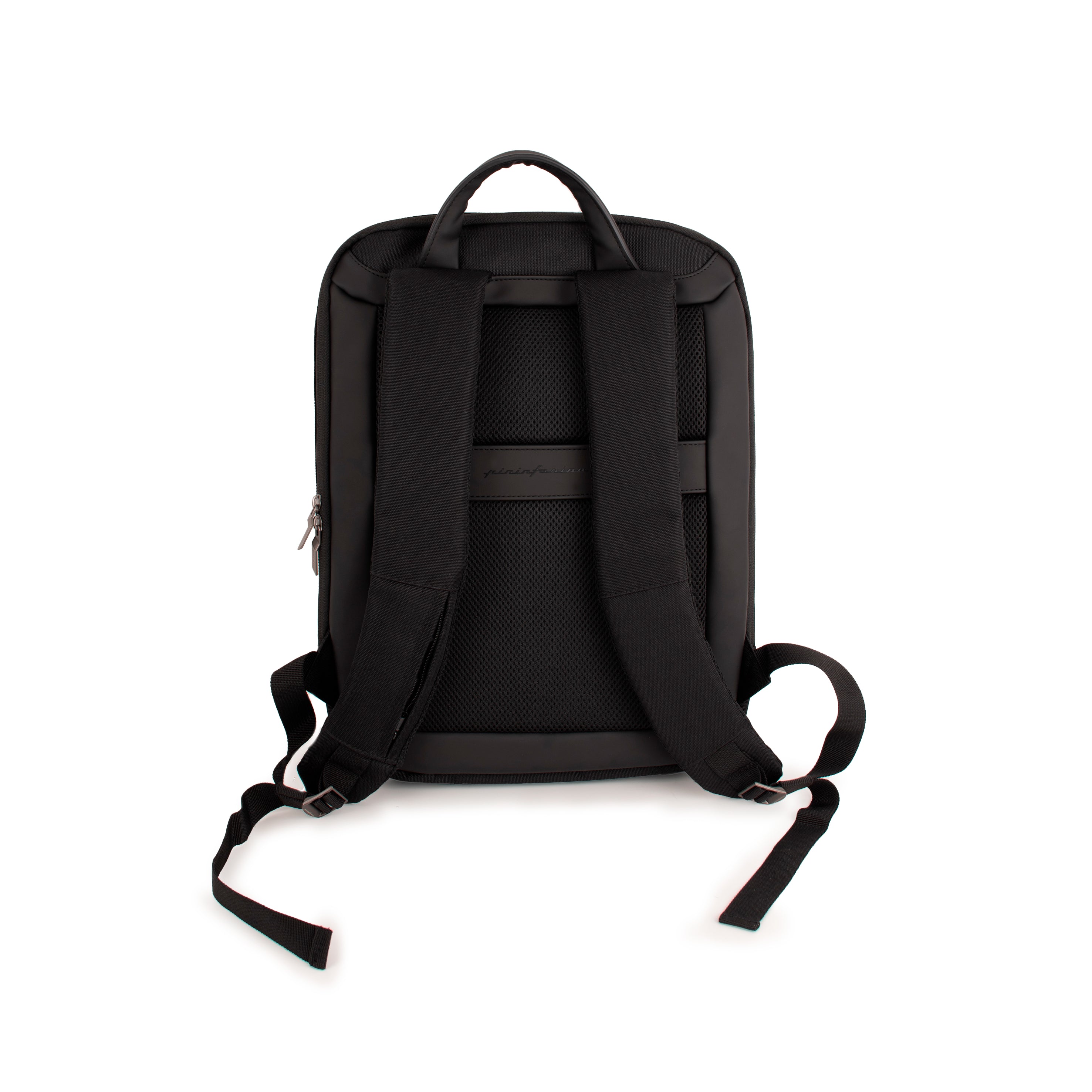 Pininfarina Dynamic Backpack – Ergonomic and Compact Design
