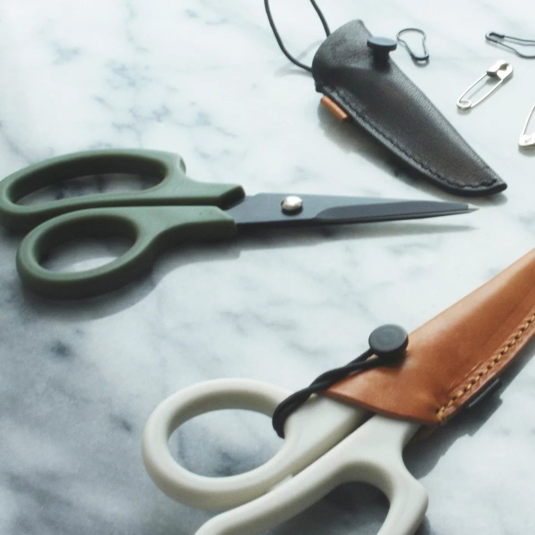 HMM Exacto Scissors