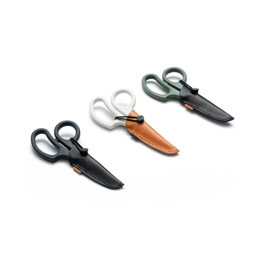 HMM Exacto Scissors