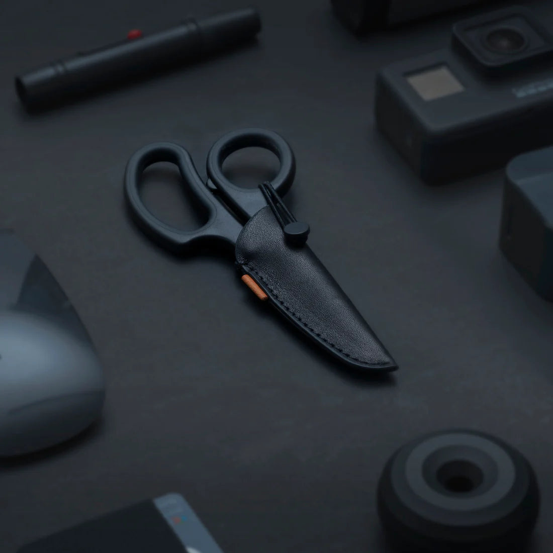 HMM Exacto Scissors