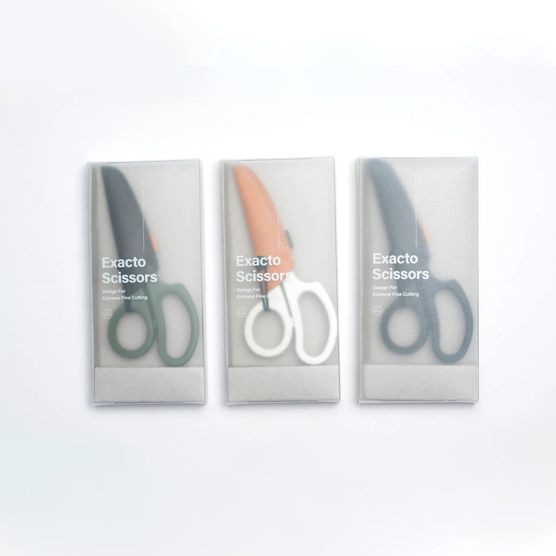 HMM Exacto Scissors