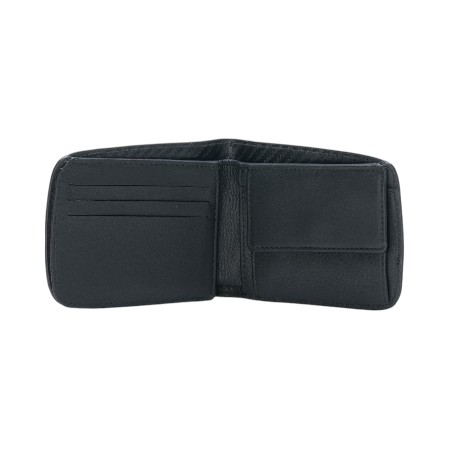 Pininfarina Folio Horizontal Wallet 6 Cards