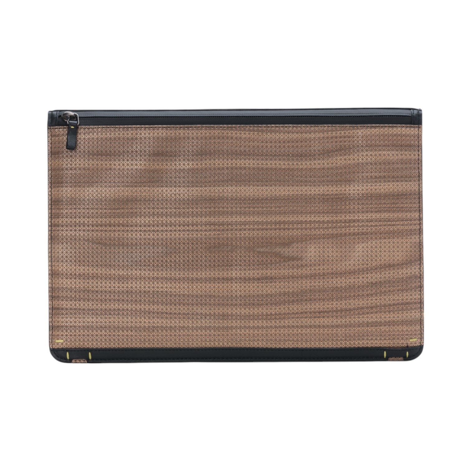 Pininfarina Folio Man Bag with Shoulder Strap