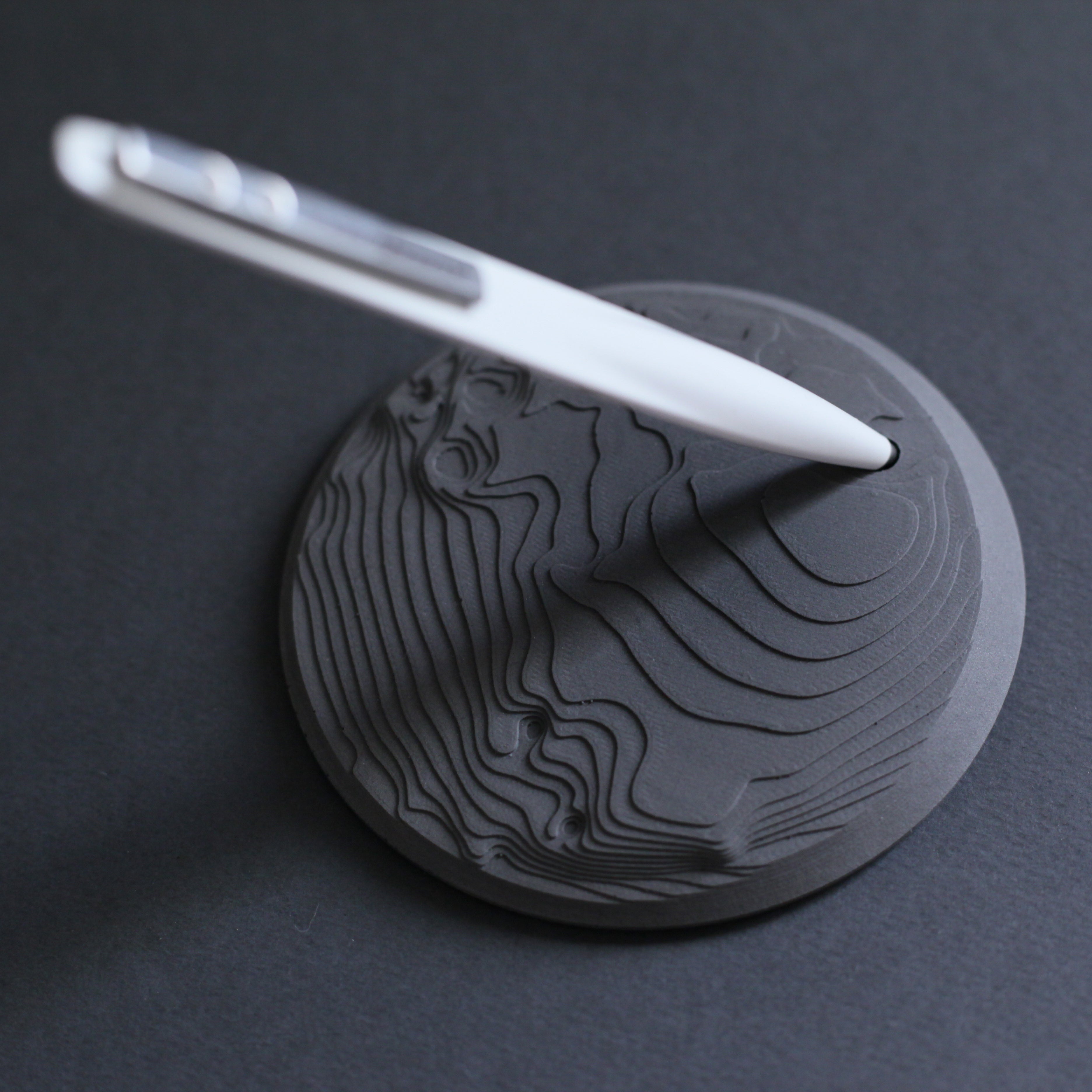 Pininfarina Space Moon Landing Edition - Inkless Pen