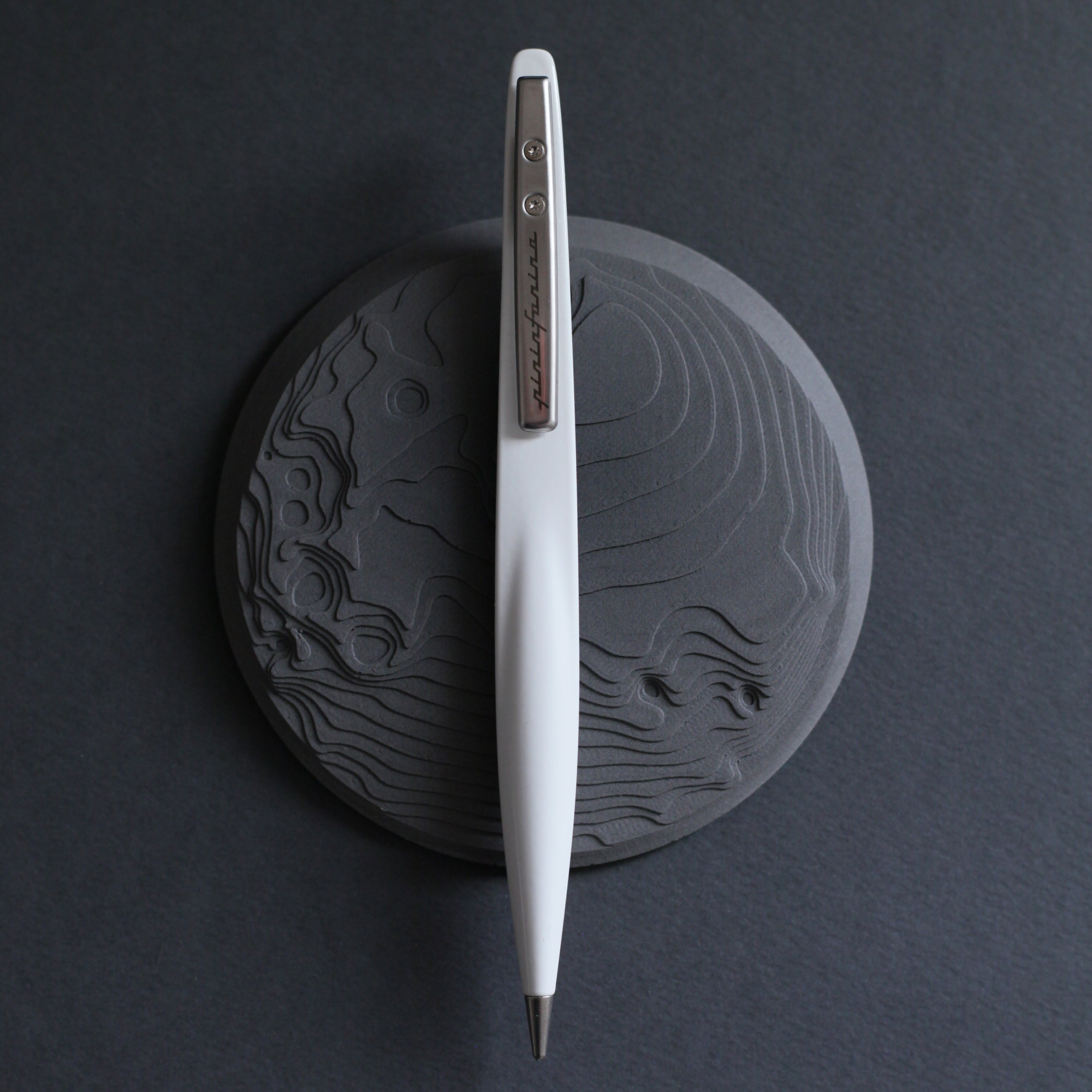 Pininfarina Space Moon Landing Edition - Inkless Pen