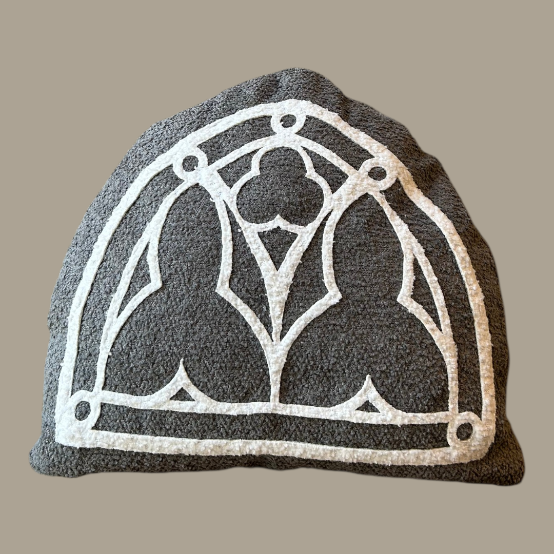 MB - Cushion Grey Size S