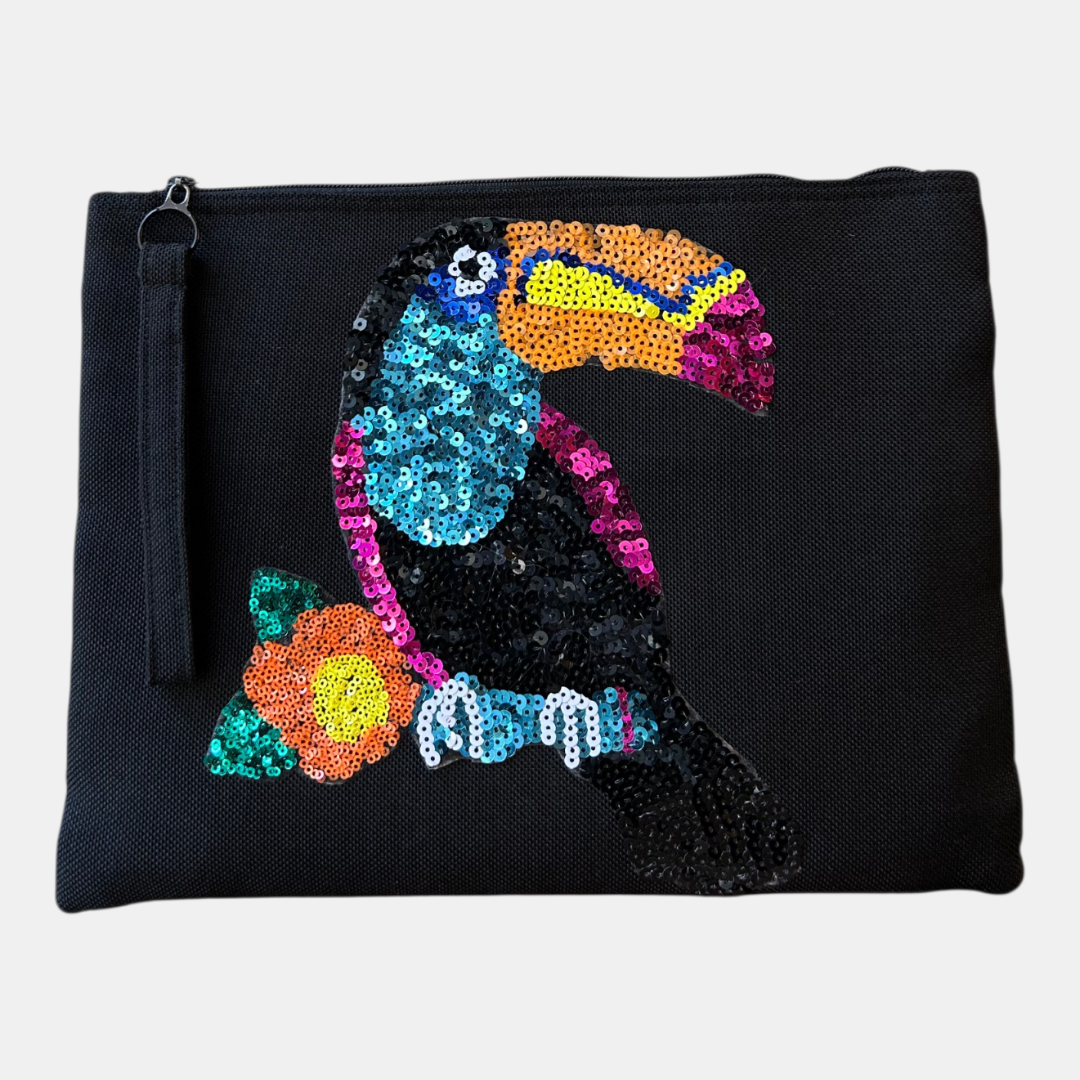 KM - Tropical Bird