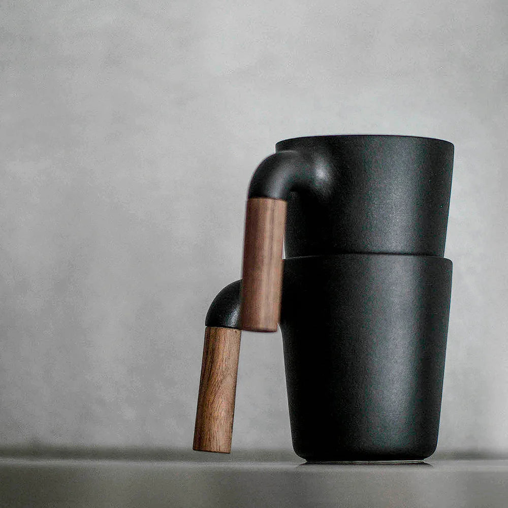 HMM Mugr - Coffee Mug