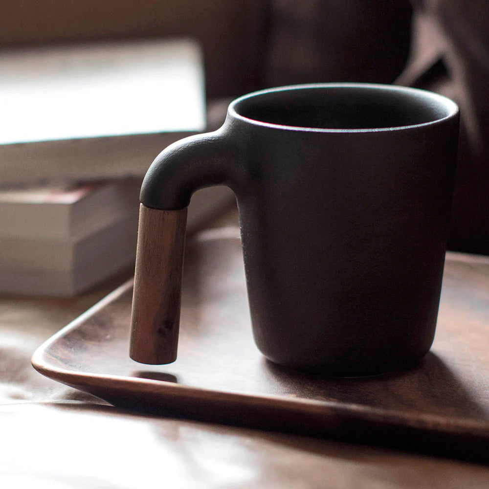 HMM Mugr - Coffee Mug