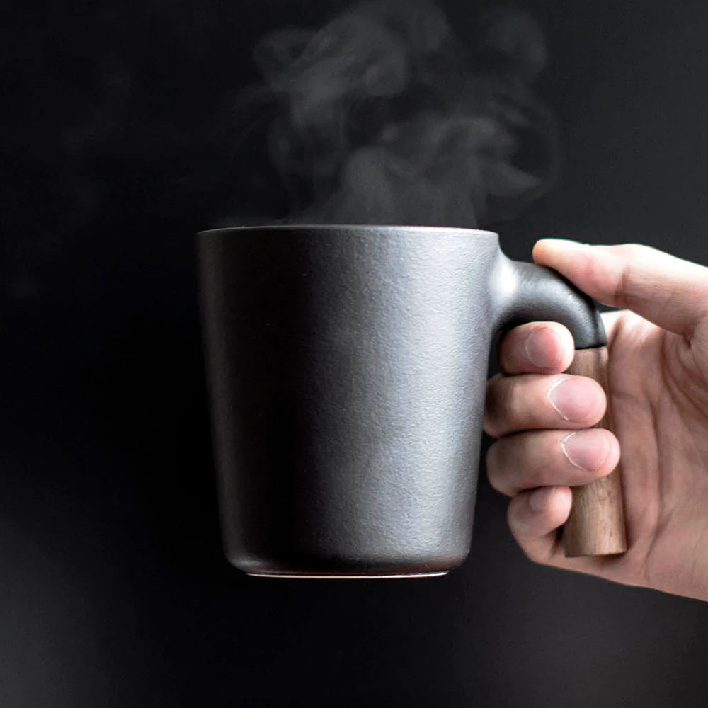HMM Mugr - Coffee Mug