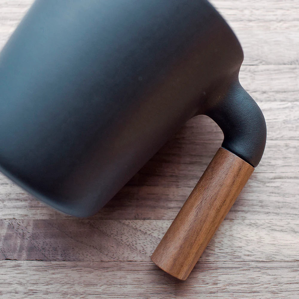 HMM Mugr - Coffee Mug