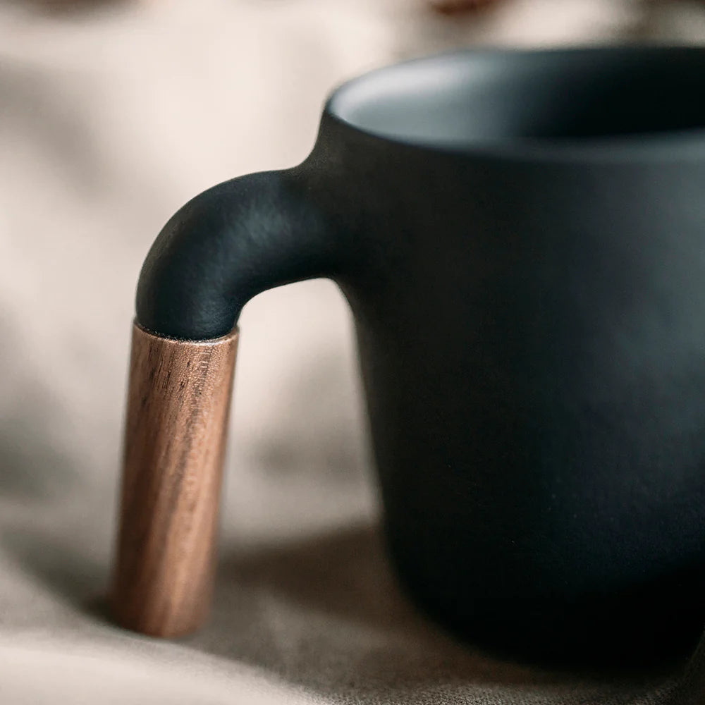 HMM Mugr - Coffee Mug