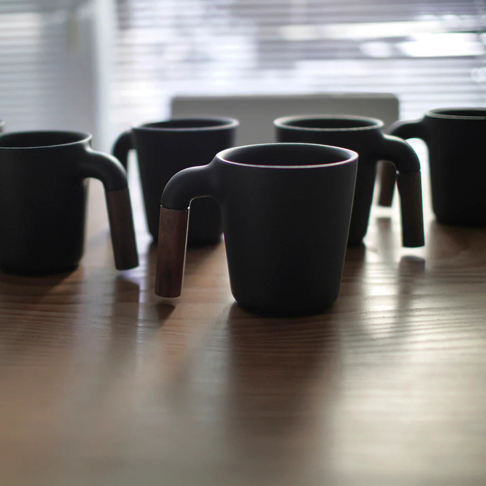 HMM Mugr - Coffee Mug