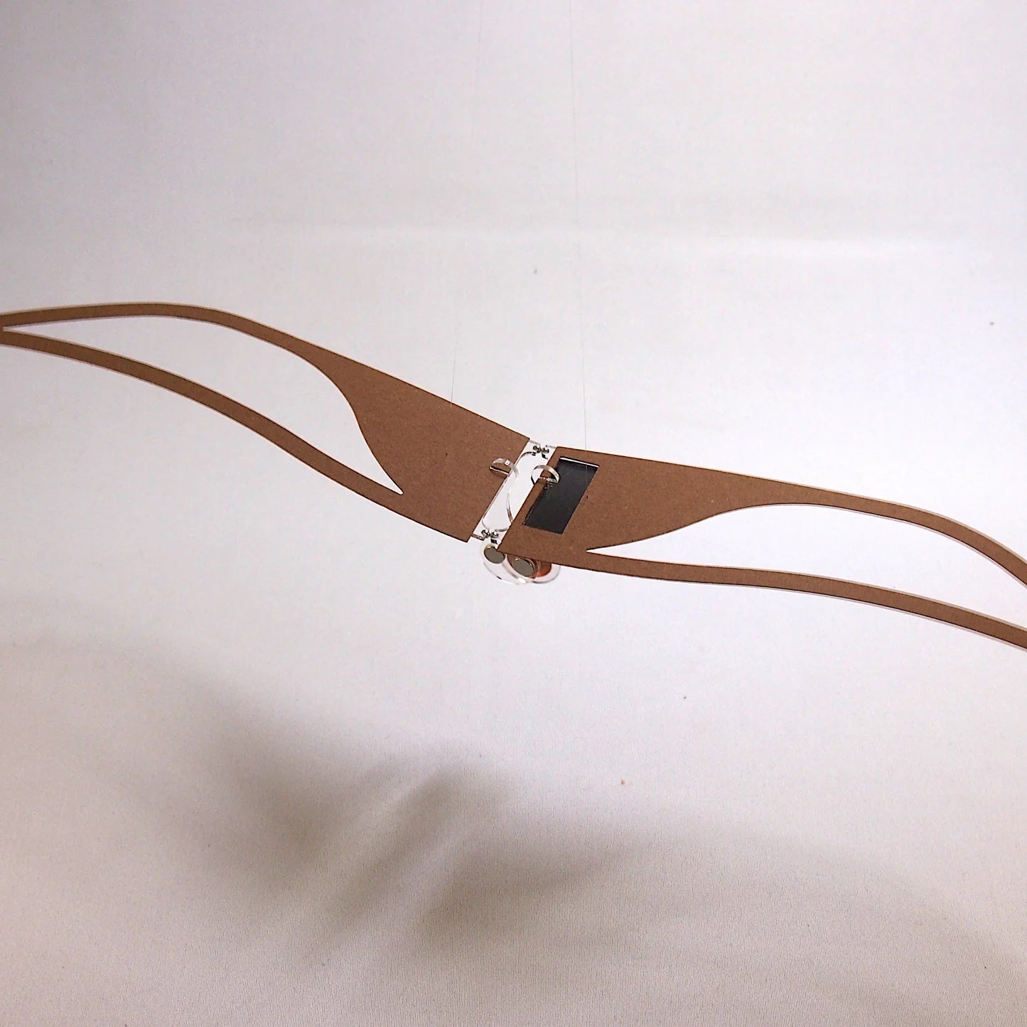 Solar Bird