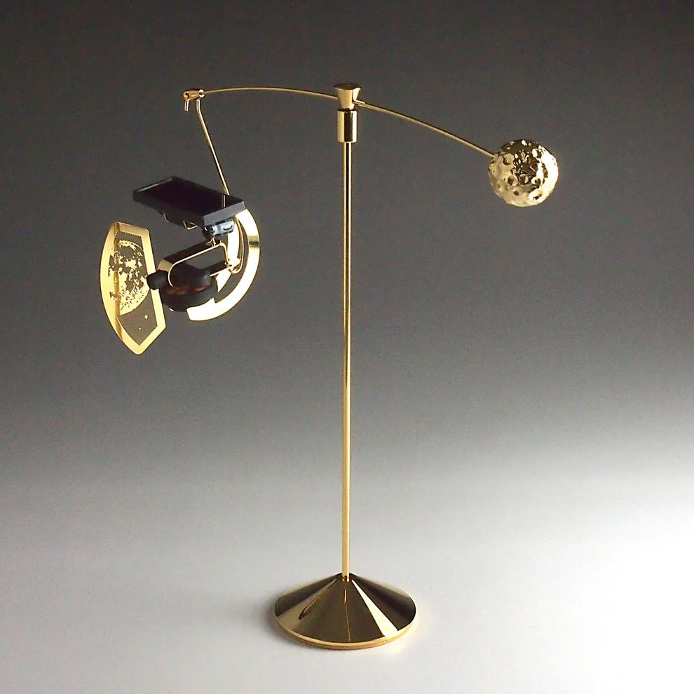 Solar Ornithopter - Moon (Limited Edition)