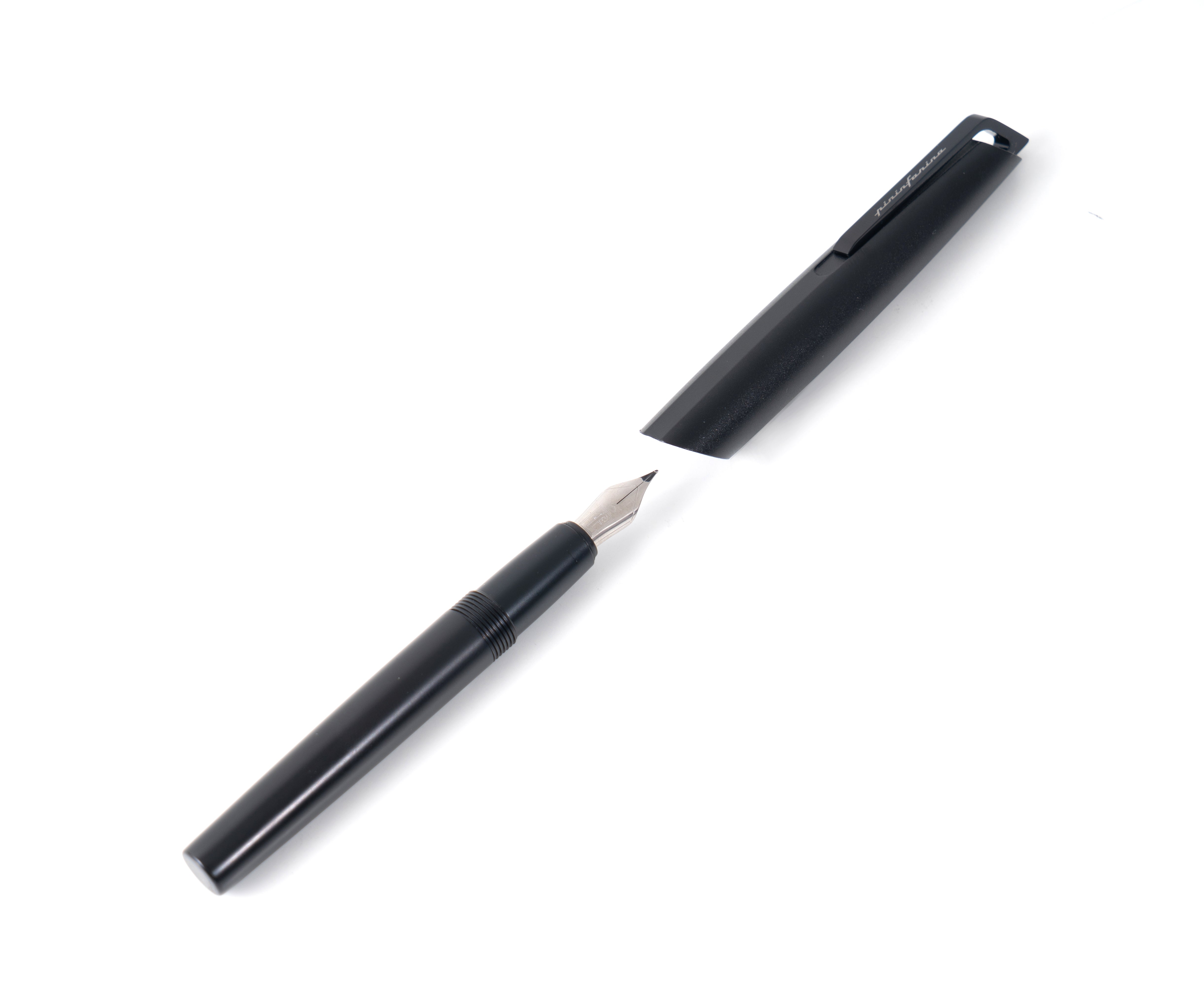 Pininfarina PF Go Fountain Pen