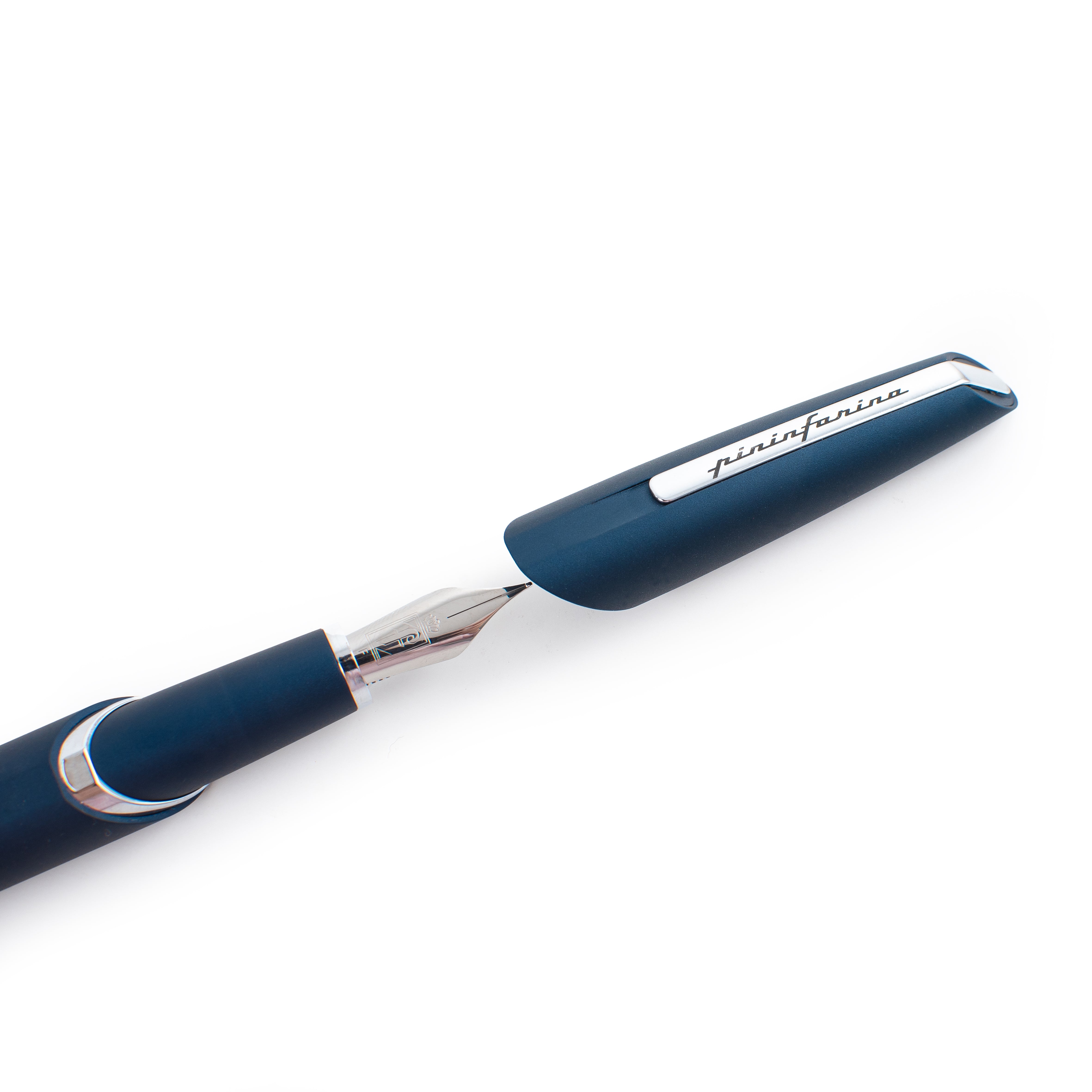 Pininfarina PF Two Fountain Pen