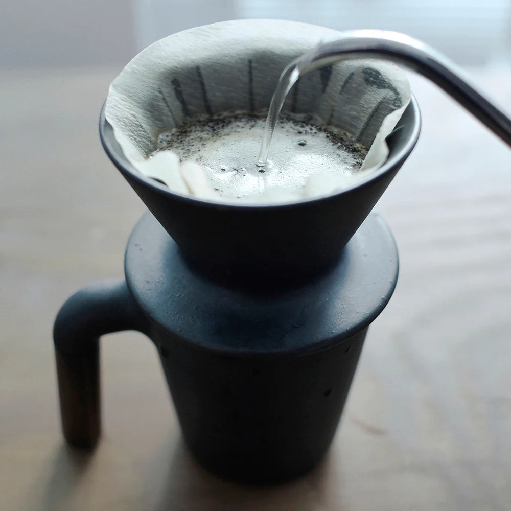 HMM Patio - Coffee brewing Patio
