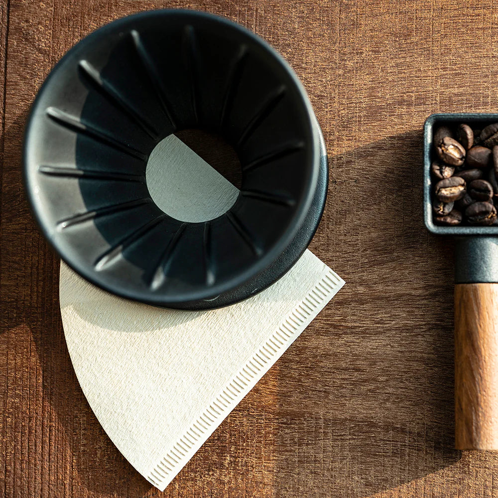 HMM Patio - Coffee brewing Patio