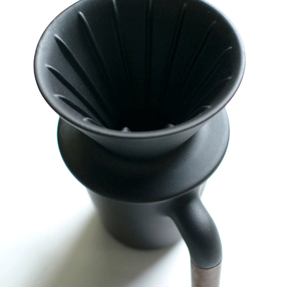 HMM Patio - Coffee brewing Patio