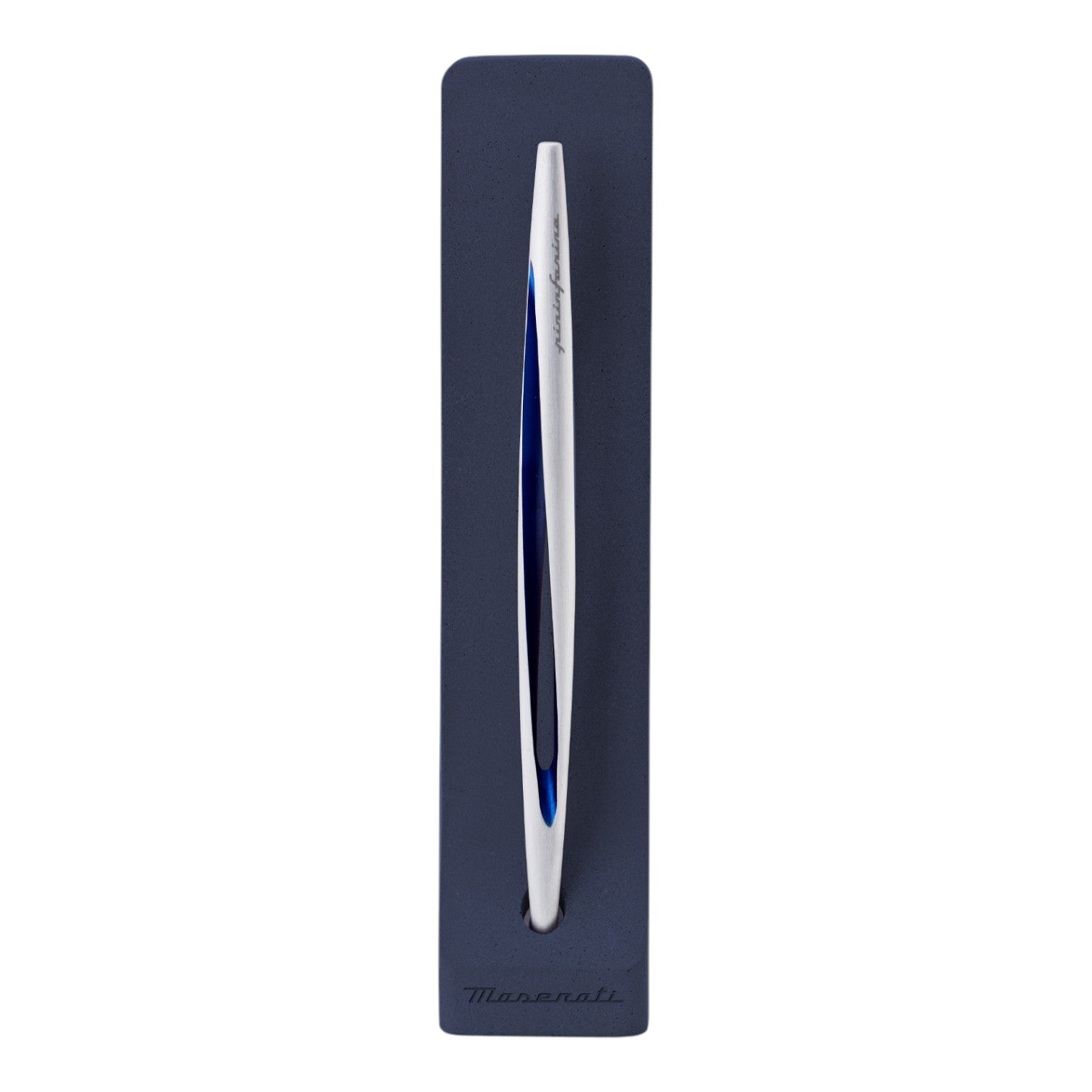 Pininfarina Aero Maserati Blue - Inkless Pen